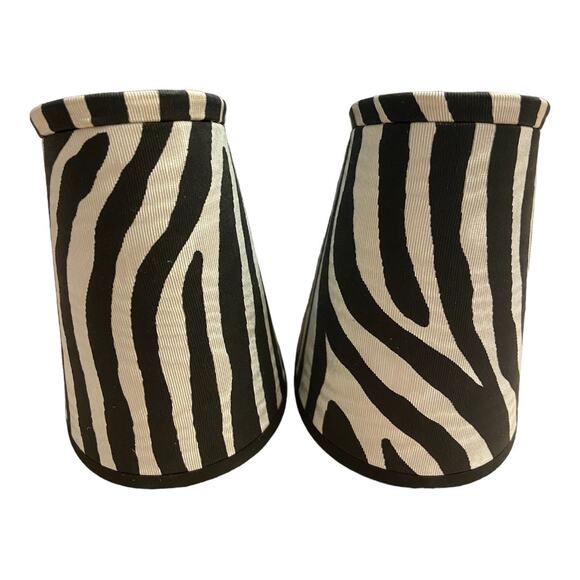 Simon Miller Slice Zebra Trip Platform Mule Block Heels Black White Size 37 - Picture 9 of 13